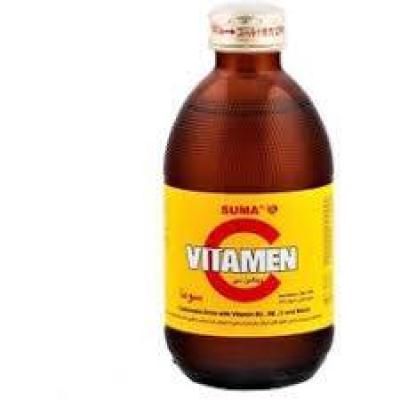 ویتامین سی ردکویین